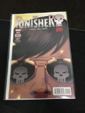 The Punisher Bonus Digital Edition #9 Comic Book from Amazing Collection B