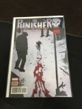 The Punisher Bonus Digital Edition #10 Comic Book from Amazing Collection