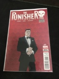 The Punisher Bonus Digital Edition #17 Comic Book from Amazing Collection