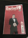 The Punisher Bonus Digital Edition #17 Comic Book from Amazing Collection B