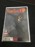 The Punisher Bonus Digital Edition #1 Comic Book from Amazing Collection