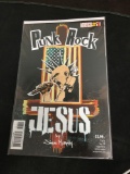 Punk Rock Jesus #1 Comic Book from Amazing Collection