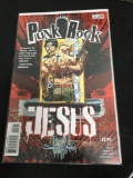 Punk Rock Jesus #2 Comic Book from Amazing Collection
