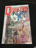 Quantum + Woody #1 Comic Book from Amazing Collection