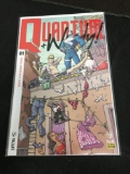 Quantum + Woody #1 Comic Book from Amazing Collection B