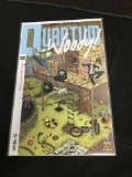 Quantum + Woody #2 Comic Book from Amazing Collection B