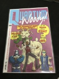 Quantum + Woody #3 Comic Book from Amazing Collection