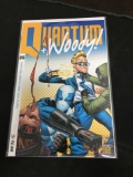 Quantum + Woody #5 Comic Book from Amazing Collection B