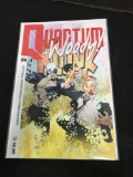Quantum + Woody #6 Comic Book from Amazing Collection
