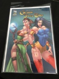 Grimm Fairy Tales #66 Comic Book from Amazing Collection