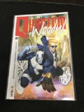 Quantum + Woody #7 Comic Book from Amazing Collection