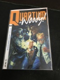 Quantum + Woody #8 Comic Book from Amazing Collection B