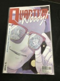 Quantum + Woody #11 Comic Book from Amazing Collection