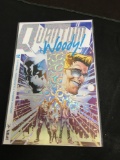 Quantum + Woody #12 Comic Book from Amazing Collection