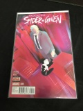 Radioactive Spider-Gwen #5 Comic Book from Amazing Collectiom