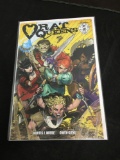 Rat Queen #1 Comic Book from Amazing Collection B