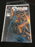 Spawn #7 Comic Book from Amazing Collection