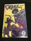 Rat Queen #3 Comic Book from Amazing Collection B