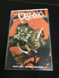 Rat Queen #12 Comic Book from Amazing Collection