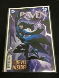 Raven #4 Comic Book from Amazing Collection
