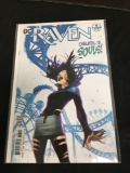 Raven #6 Comic Book from Amazing Collection