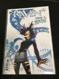 Raven #6 Comic Book from Amazing Collection B