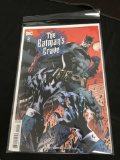 The Batman's Grave #2 Comic Book from Amazing Collection