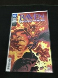 Raven Daughter of Darkness #2 Comic Book from Amazing Collection B