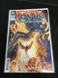 Raven Daughter of Darkness #6 Comic Book from Amazing Collection