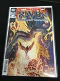 Raven Daughter of Darkness #6 Comic Book from Amazing Collection B