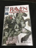Raven Daughter of Darkness #9 Comic Book from Amazing Collection B