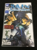 Raven Daughter of Darkness #11 Comic Book from Amazing Collection