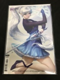 RWBY #3 Comic Book from Amazing Collection