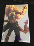 RWBY #5B Comic Book from Amazing Collection