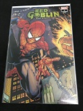 Red Goblin Red Death Variant Edition #1 Comic Book from Amazing Collection