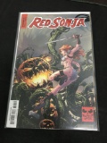 Red Sonja Halloween Special #0 Comic Book from Amazing Collection