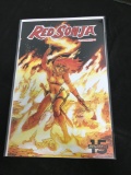 Red Sonja #5B Comic Book from Amazing Collection