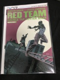 Red Team Double Tap, Center Mass #7 Comic Book from Amazing Collection