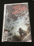 Red Thorn #4 Comic Book from Amazing Collection