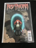 Red Thorn #6 Comic Book from Amazing Collection