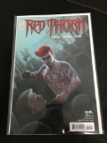 Red Thorn #10 Comic Book from Amazing Collection