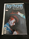 Red Thorn #13 Comic Book from Amazing Collection