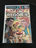 Reggie And Me #2 Comic Book from Amazing Collection