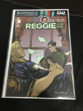 Reggie And Me #3 Comic Book from Amazing Collection