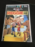 Reggie And Me #4 Comic Book from Amazing Collection