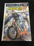 Reggie And Me #5 Comic Book from Amazing Collection