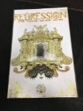 Regression #2 Comic Book from Amazing Collection