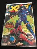 X-Force #23 Comic Book from Amazing Collection