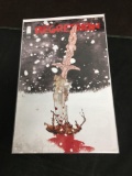 Regression #5 Comic Book from Amazing Collection