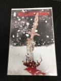 Regression #5 Comic Book from Amazing Collection B